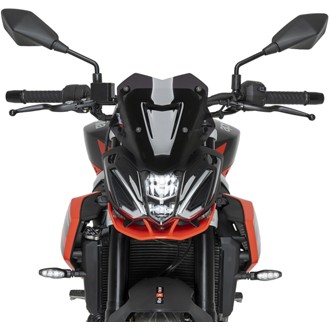 New Generation Sport Dark Smoke