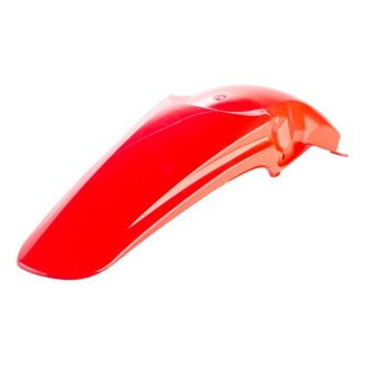 05-08 Honda CRF450R Rear Fender - 00 CR Red