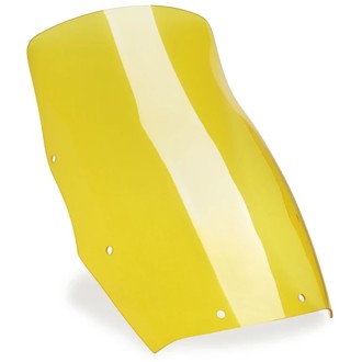 Touring Screen Yellow