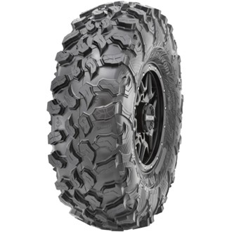 Carnivore Tire - 31X10R15 8PR