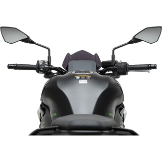 New Generation Sport Dark Smoke