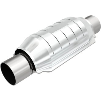 Standard Grade Universal Catalytic Converter