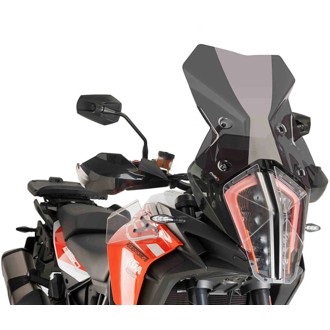 Touring Screen Dark Smoke