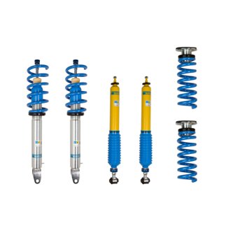 B16 (PSS10) - Suspension Kit