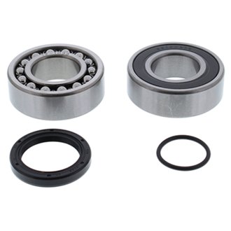 Snow Mobile Shaft Kit