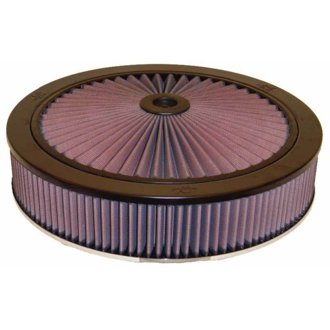 X-Stream Top Assembly
