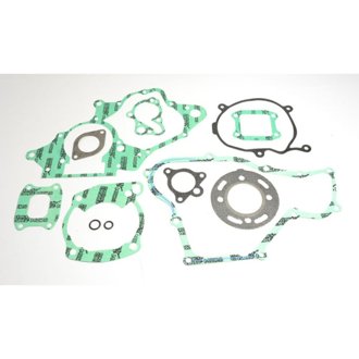 1985 Honda CR 80 R Complete Gasket Kit (Excl Oil Seals
