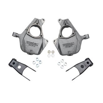 Lowering Kit W/O Shocks