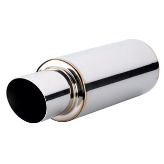 Tpv Muffler