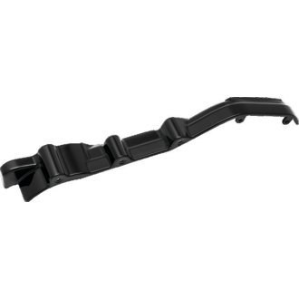 Inner Primary Cover 18-Up Softail Black