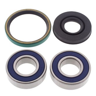 Snowmobile Chain Case Bearing & Seal Kit
