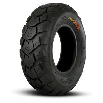 K572 Road Go Front Tire - 25x10-12 4PR 252N1035