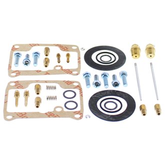 Carb Rebuild Kit Polaris
