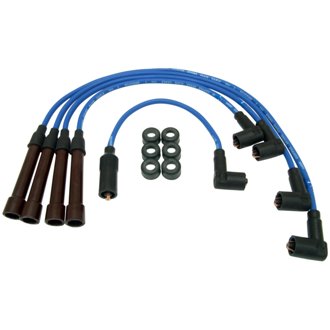 BMW 320i 1979-1977 Spark Plug Wire Set