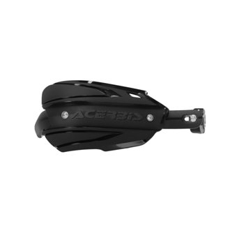 Endurance-X Handguard - Black/Black
