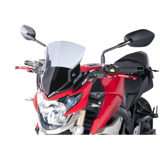 New Generation Sport Smoke