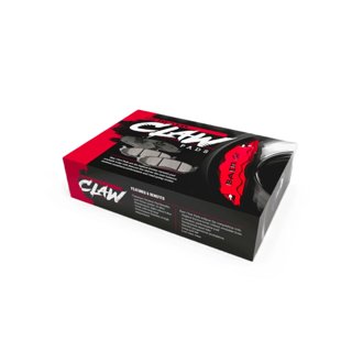 Baer Brakes Claw Brake Pads, Front