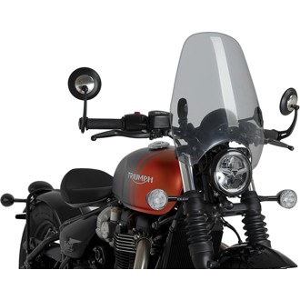 Custom Ii Smoke