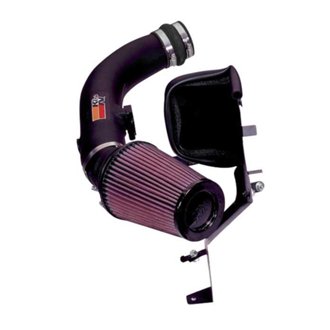 Performance Air Intake System