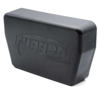 Magnetic Radio & Intercom Cover For Multi Mount Insert