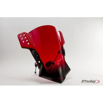 Rafale Red