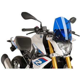 New Generation Sport Blue