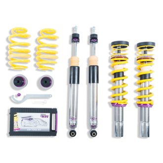 COILOVER KIT V3