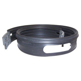 Cowl Weatherstrip