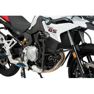 Beam Auxiliary Lights Black