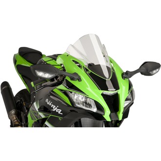 Z-Racing Screen Clear