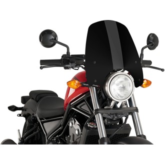New Generation Touring Black