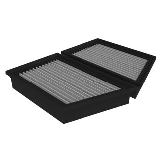 Magnum Flow Oe Replacement Air Filter W/ Pro Dry S Media (Pair)