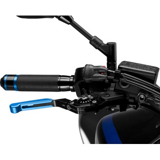 Levers 3.0. Black
