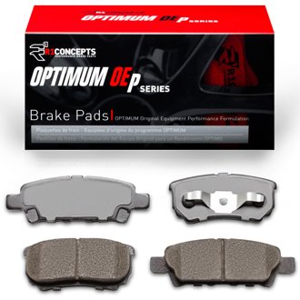 R1 Optimum Oe Pads