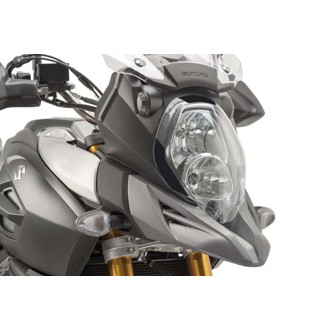 Headlight Protector Clear