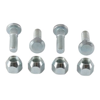 Wheel Stud And Nut Kit
