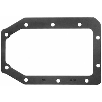 Transmission Oil Pan Gasket 10 Bolt Hole One Piece Gasket