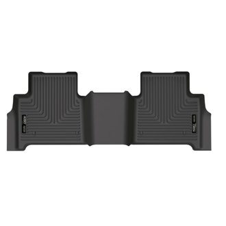 2022 Jeep Grand Cherokee X-ACT 2nd Seat Floor Liner - Blk