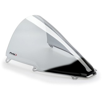 R-Racer Screen Smoke