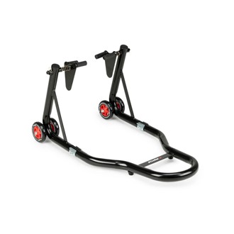 Front Stand Black