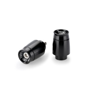 Bar Ends Sport Green