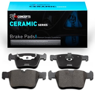 R1 Ceramic Pads