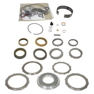 Built-It Trans Kit 1994-2002 Dodge 47RH/RE Stage 3 Heavy Duty Kit