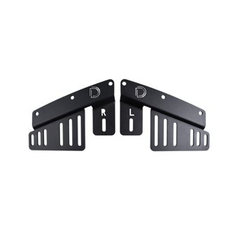 Mounting Bracket For Your Led Pod Lights.