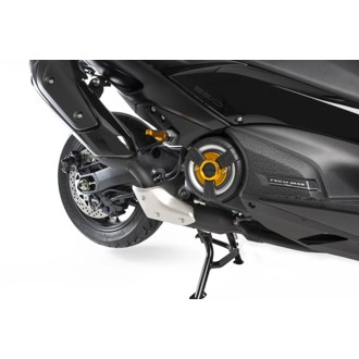 Sport Footpegs Gold