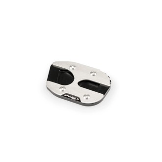 Kickstand Extension With Standard Suspension Black