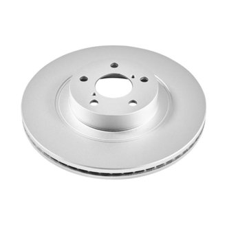 Evolution Coated Rotor