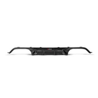 14-17 BMW M3 (F80) Rear Carbon Fiber Diffuser - High Gloss