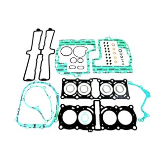 94-95 Yamaha FZR R 600 Complete Gasket Kit (Excl Oil Seal