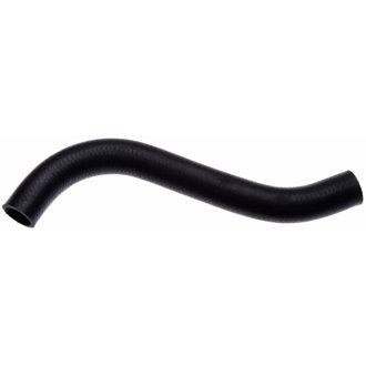 02-06 Hyundai Accent 4-Cyl. 1.6L Upper Molded Coolant Hose